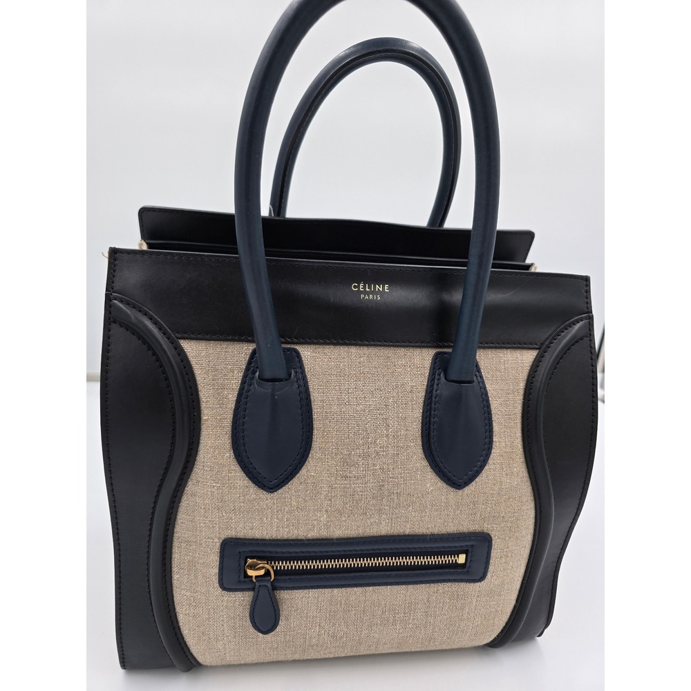 Celine Luggage Shopper bag